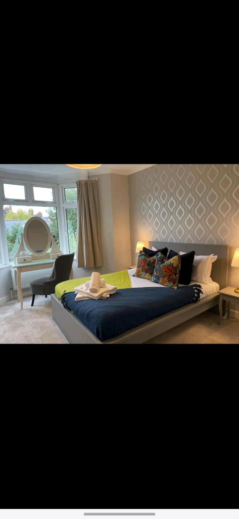 卡迪夫The Regal Penarth Seaside Town别墅 外观 照片