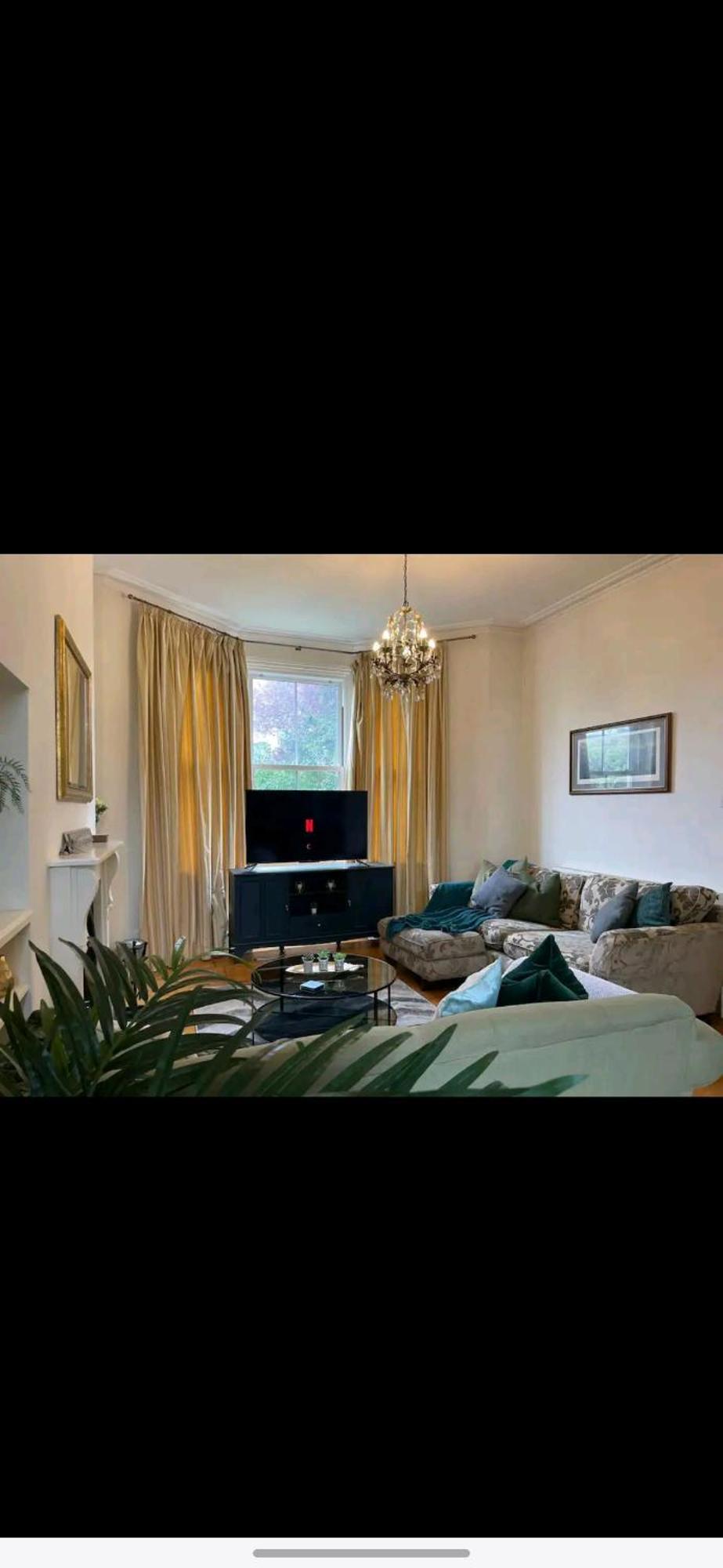 卡迪夫The Regal Penarth Seaside Town别墅 外观 照片