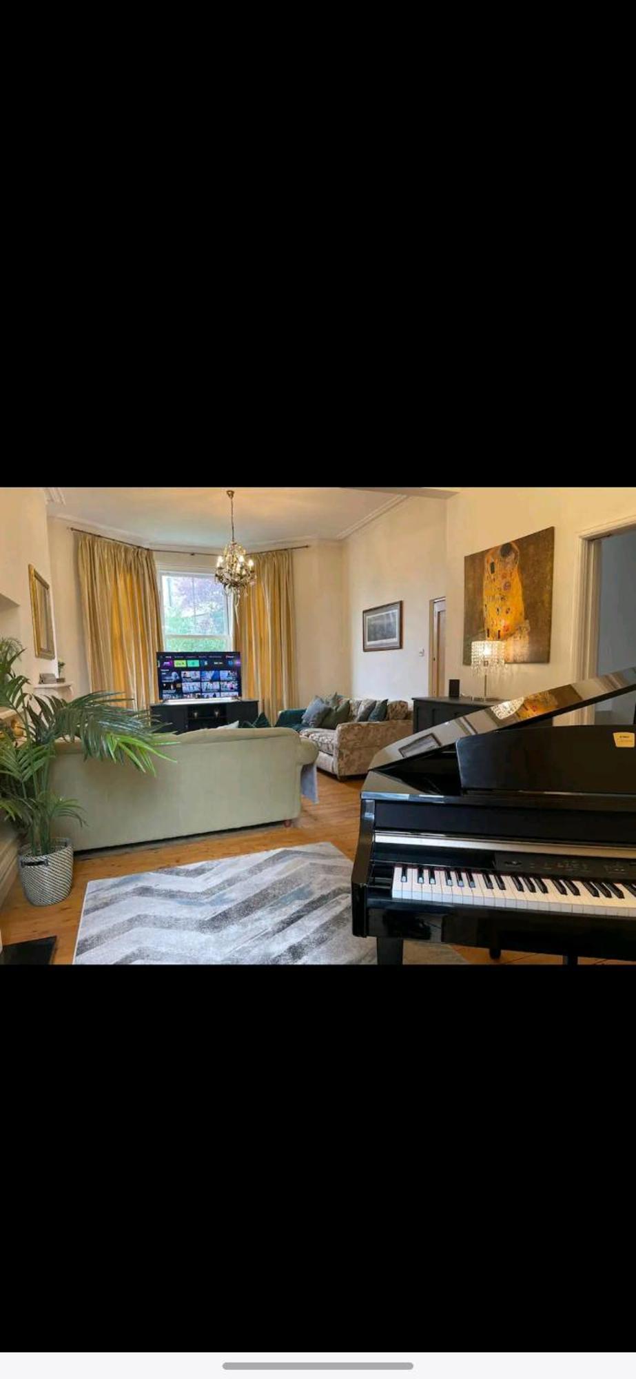 卡迪夫The Regal Penarth Seaside Town别墅 外观 照片